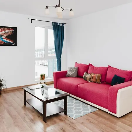 City View Apartment With Free Parking Cluj-Napoca Extérieur photo