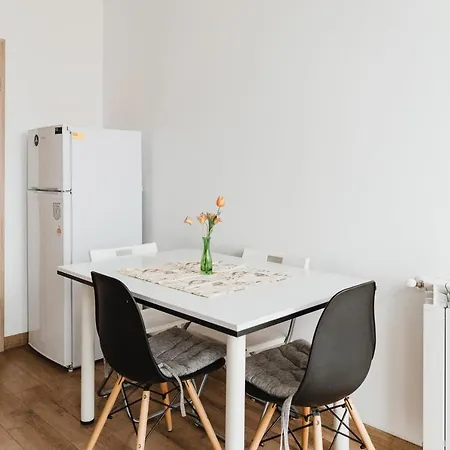 City View Apartment With Free Parking Cluj-Napoca Extérieur photo