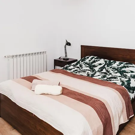 City View Apartment With Free Parking Cluj-Napoca Extérieur photo