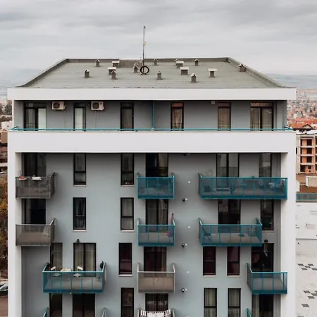 City View Apartment With Free Parking Cluj-Napoca Extérieur photo