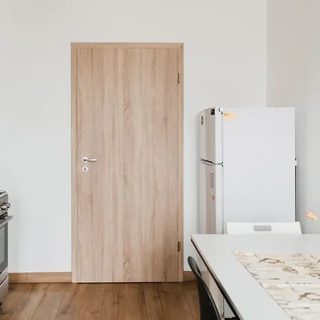 City View Apartment With Free Parking Cluj-Napoca Extérieur photo