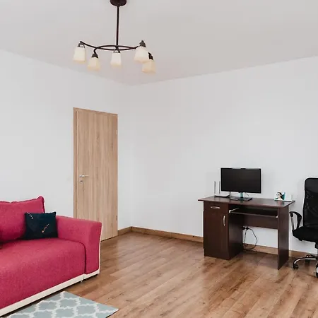 City View Apartment With Free Parking Cluj-Napoca Extérieur photo