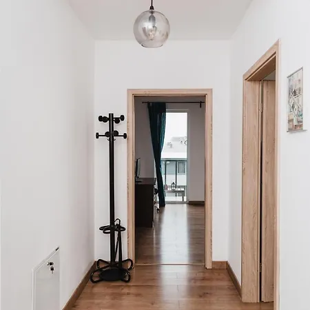 City View Apartment With Free Parking Cluj-Napoca Extérieur photo