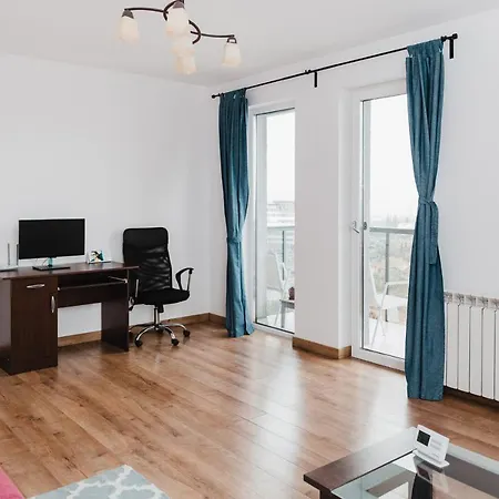 City View Apartment With Free Parking Cluj-Napoca Extérieur photo