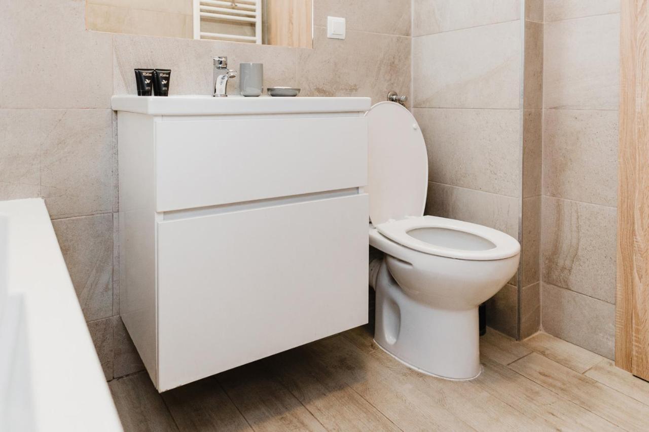 Appartamento View With Free Parking Cluj-Napoca