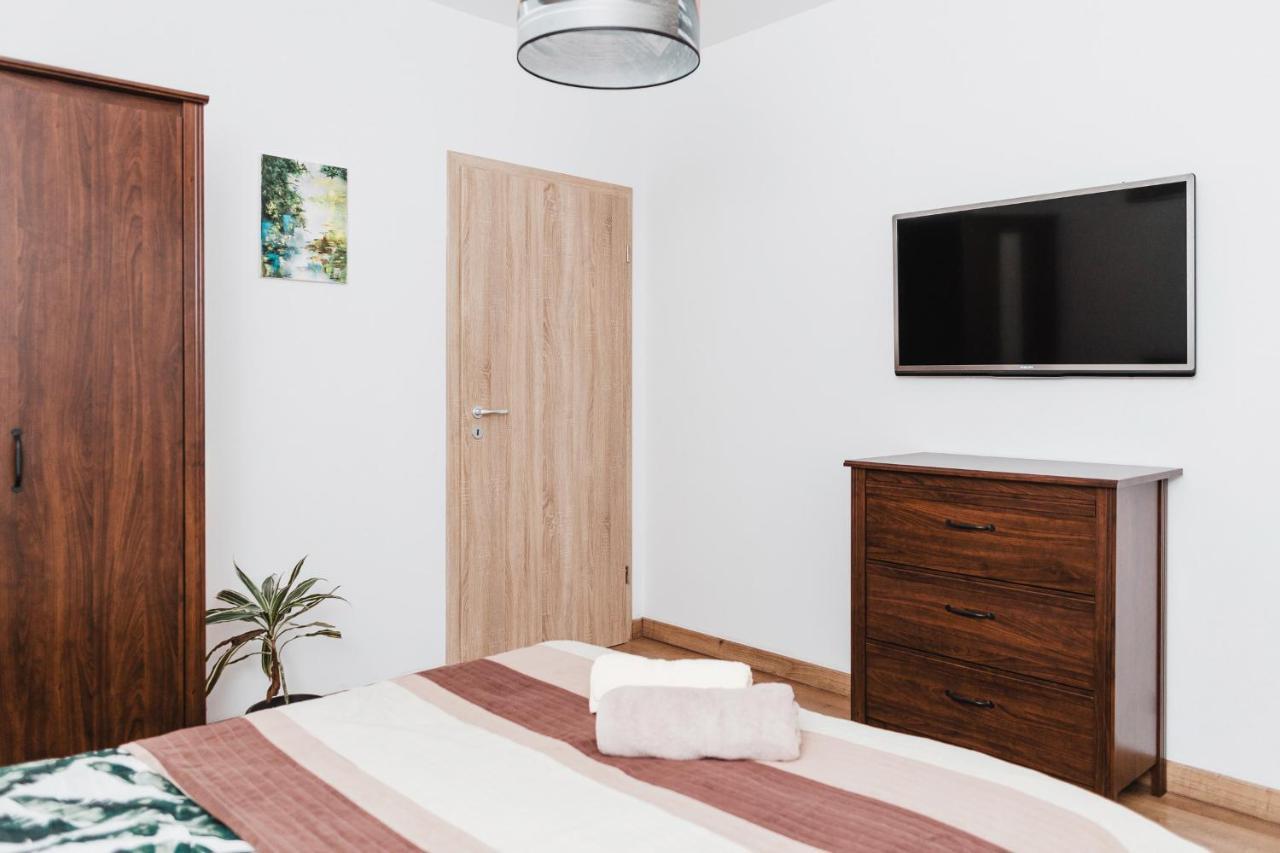 Appartamento View With Free Parking *