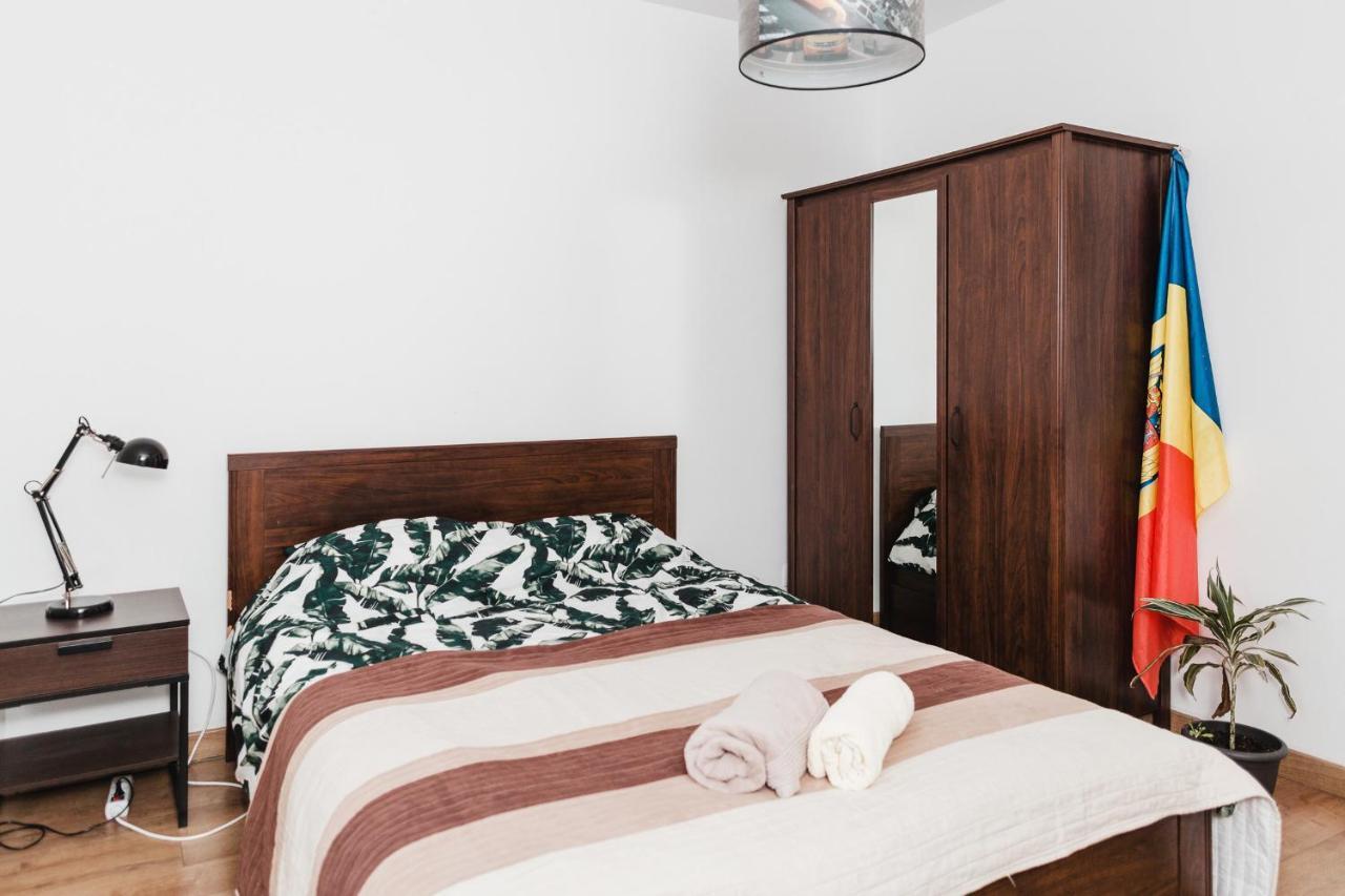 View With Free Parking Appartamento Cluj-Napoca