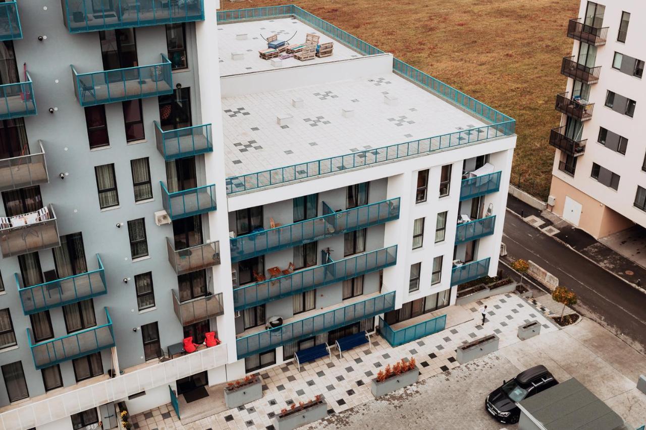 Appartamento View With Free Parking *