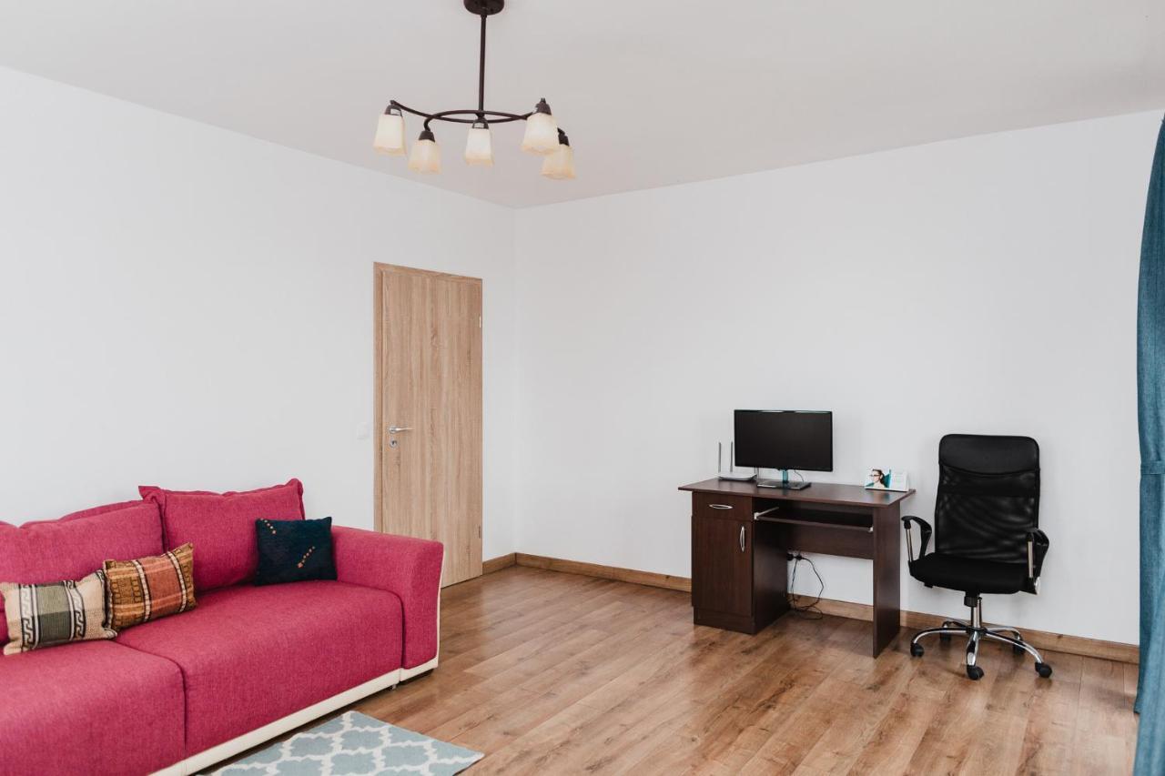 Appartamento View With Free Parking Cluj-Napoca
