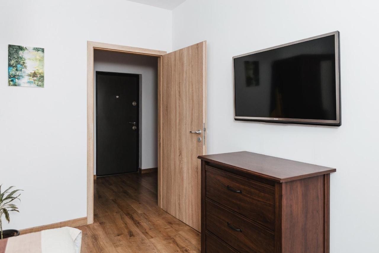 Appartamento View With Free Parking *